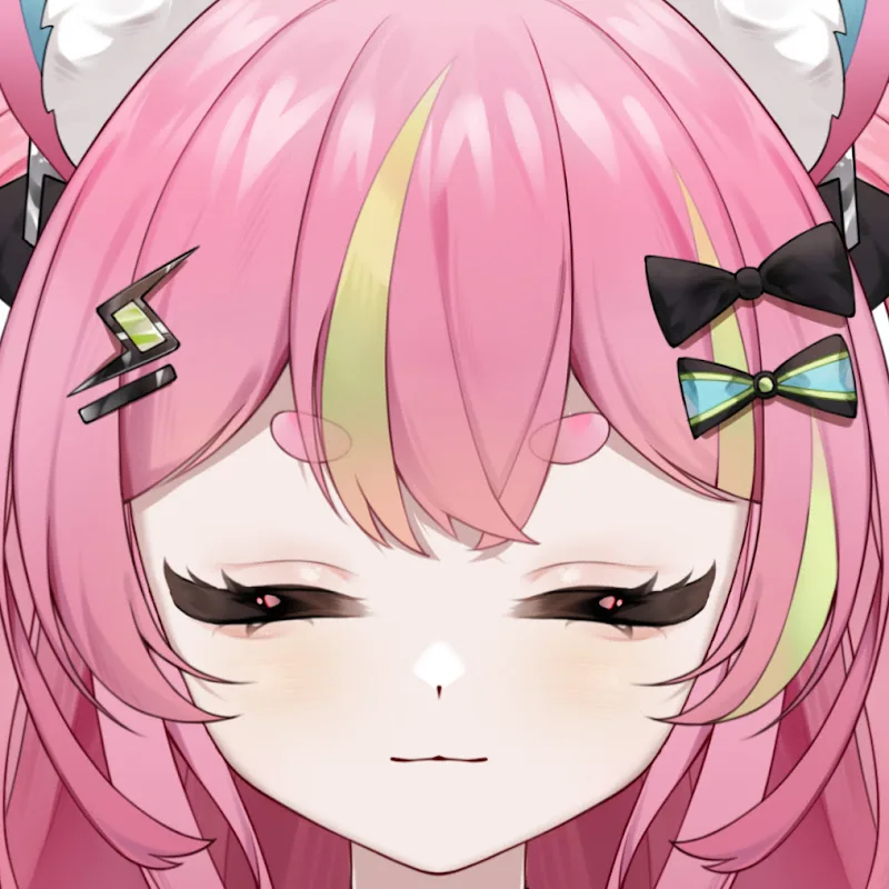 星際碗粿 刹那 SETSUNA Ch.