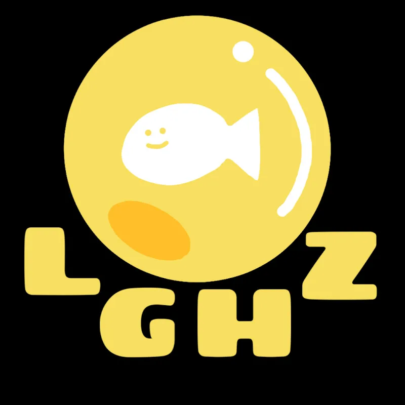 伽 Ikaro Ch. 【勞工花枝LGHZ】