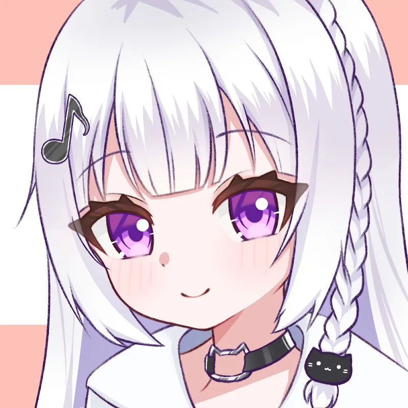 貓音憂瀰*yuumi