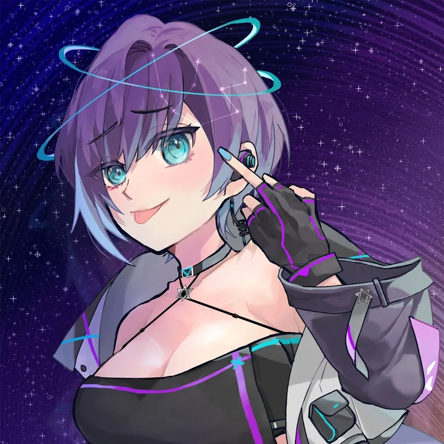 悠芮霓思Uranus