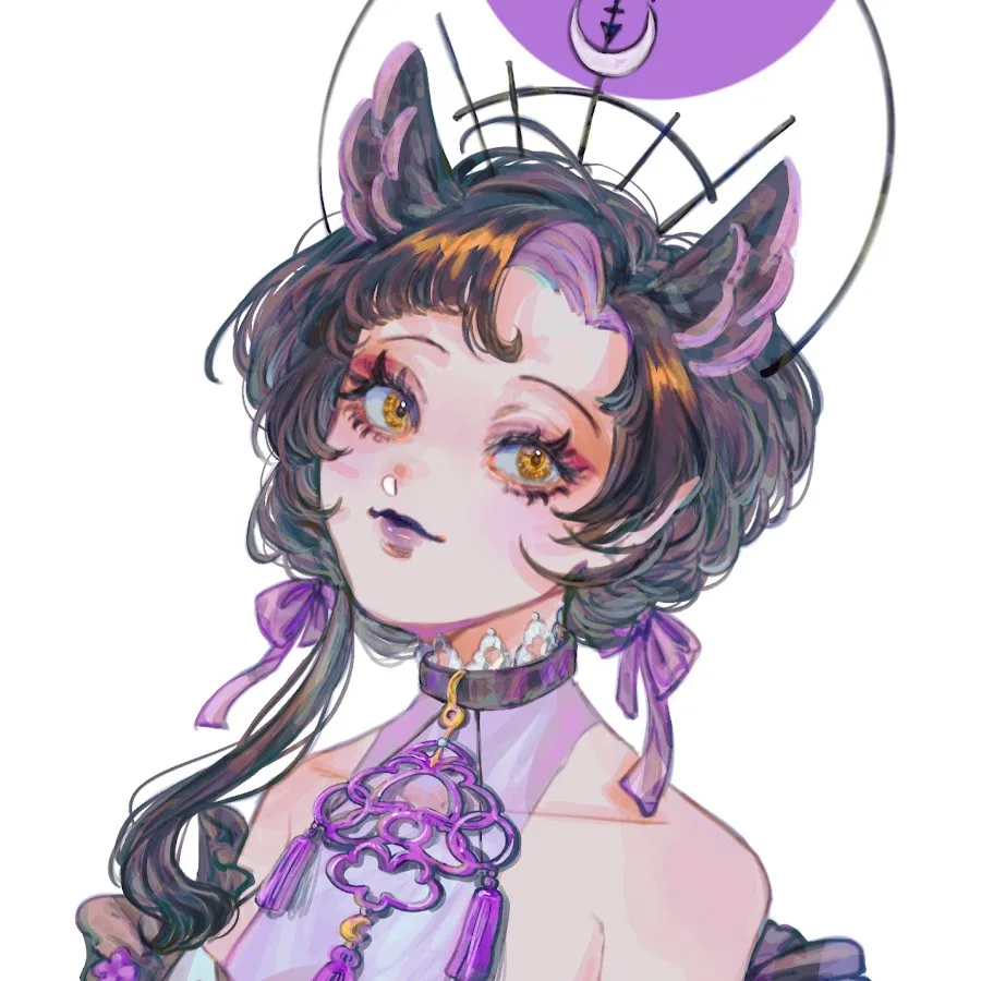 阿汐歐Hukurou Asio Ch.
