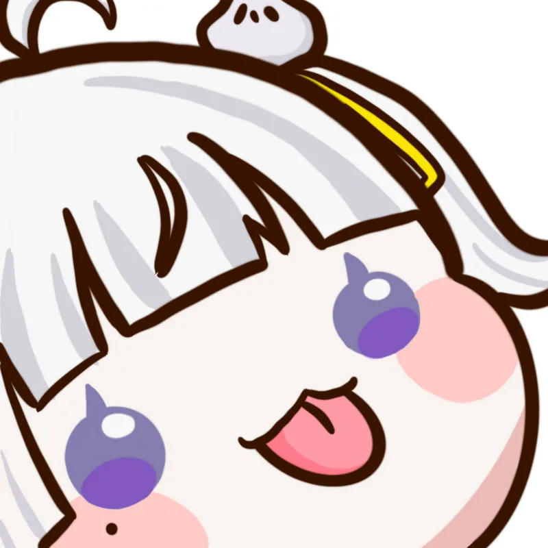 小籠包包くるみ ch.