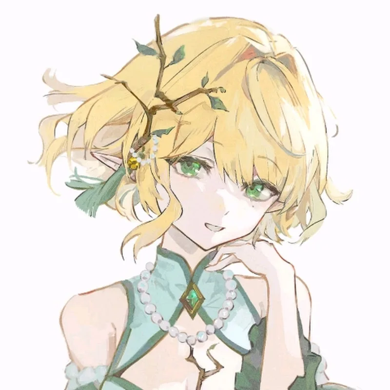 希綠Shilüe