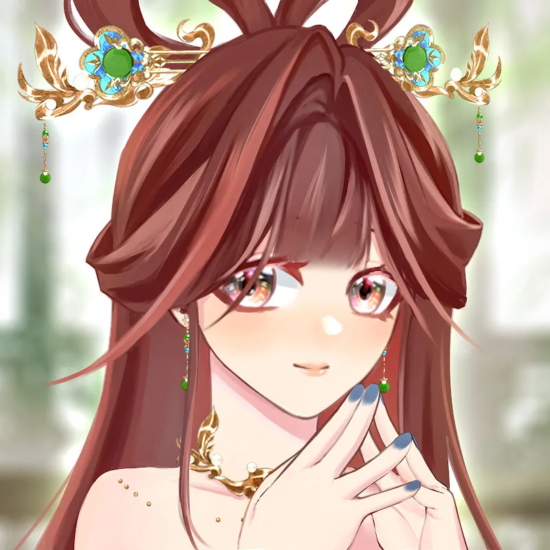 Laney Ch. 蘭妮洛拉
