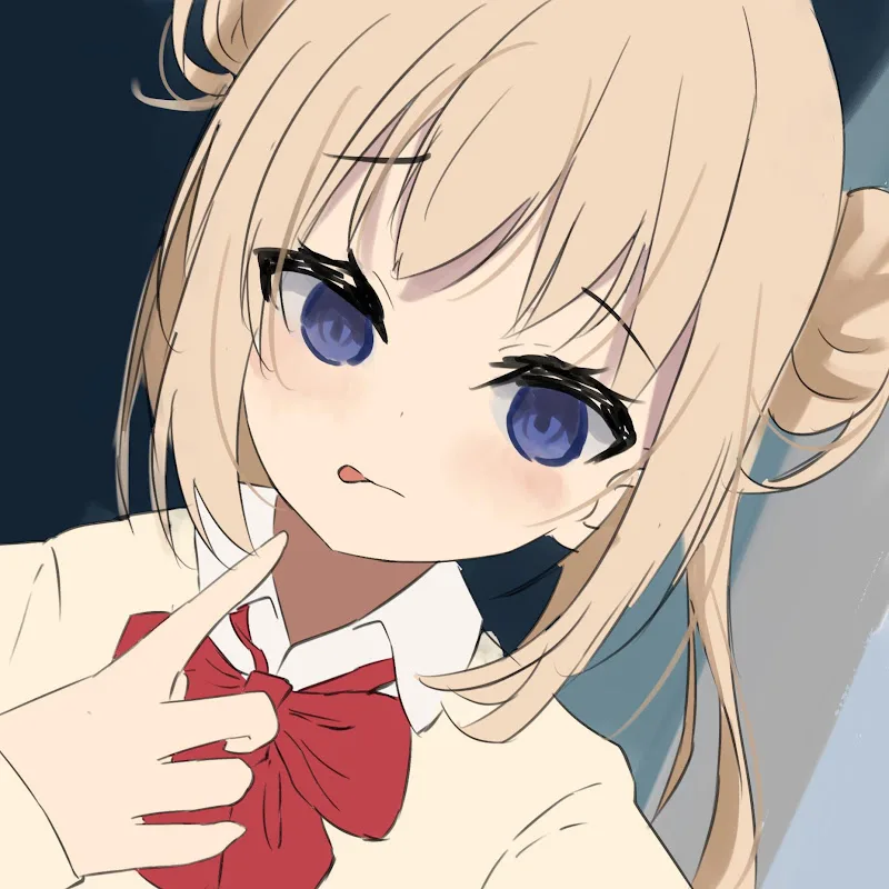 Nefen寧寧