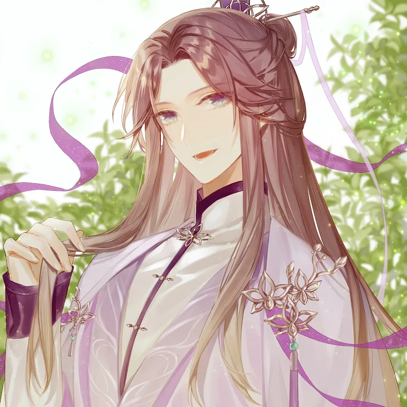 花宴君 HuaYanJun