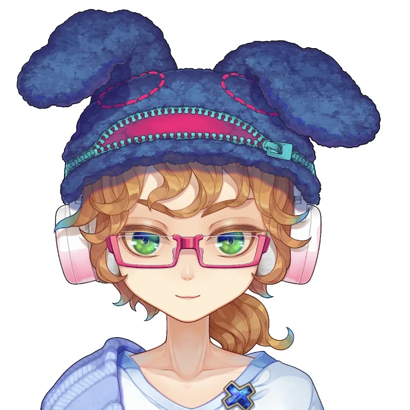 剎藍XBlue