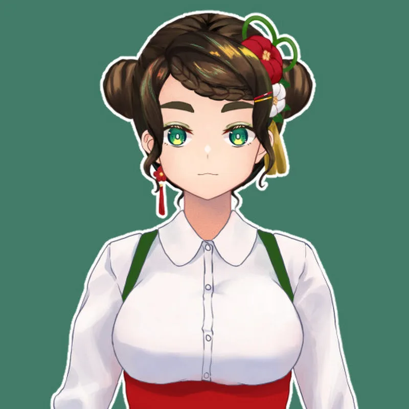 余夢披曼☆