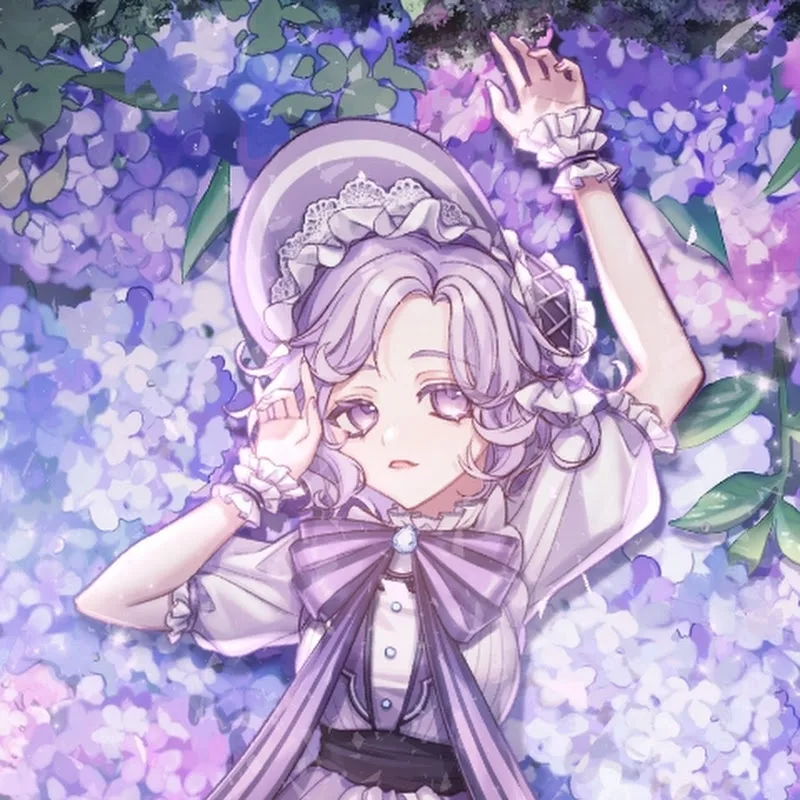 紫陽ユエ ShiyouYue