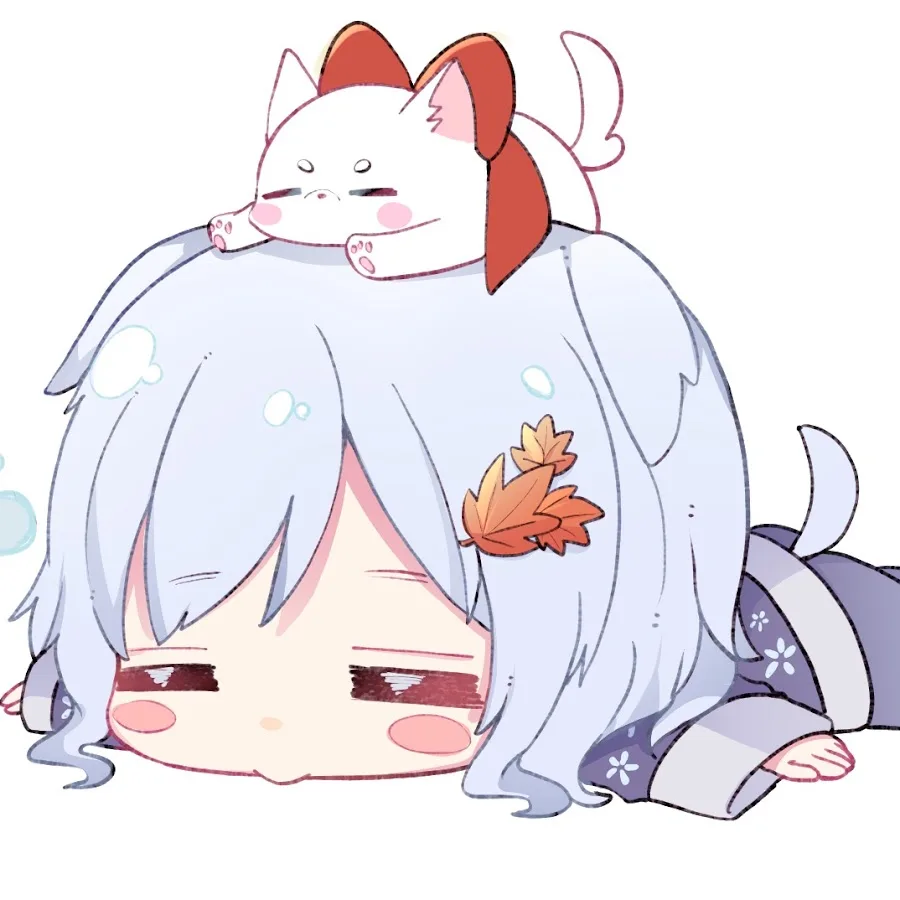 小楓 もみじ