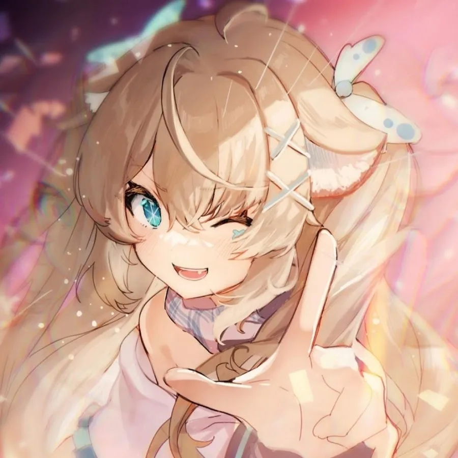 愛喵Andi Ch.