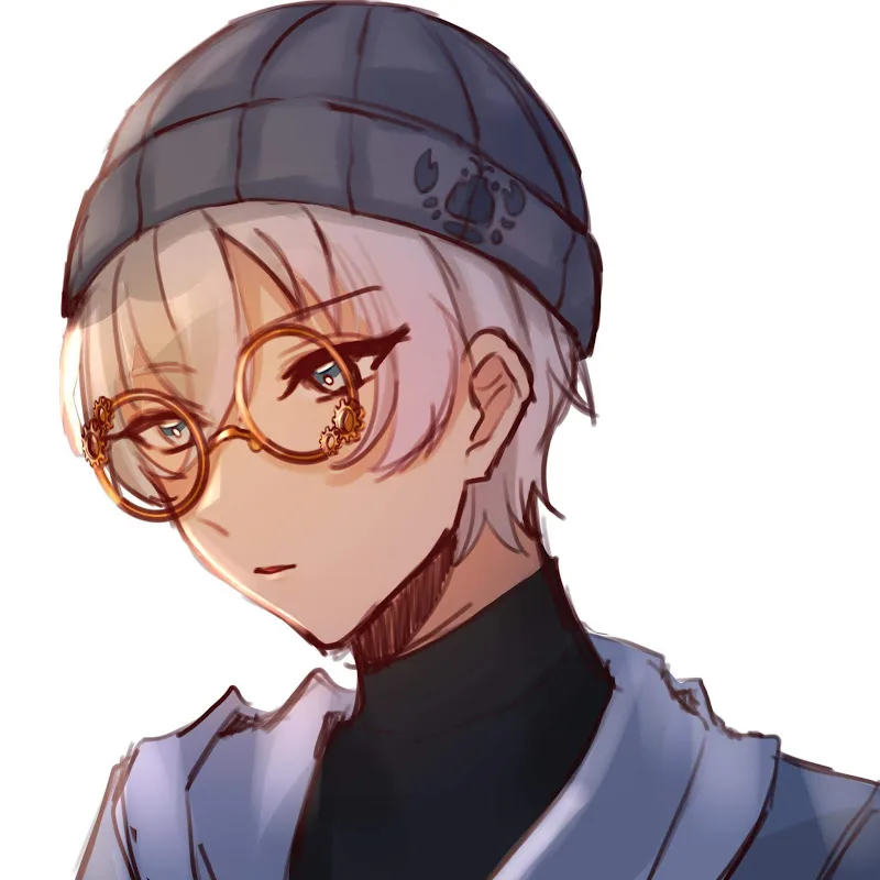 竜鰕侎 Ami