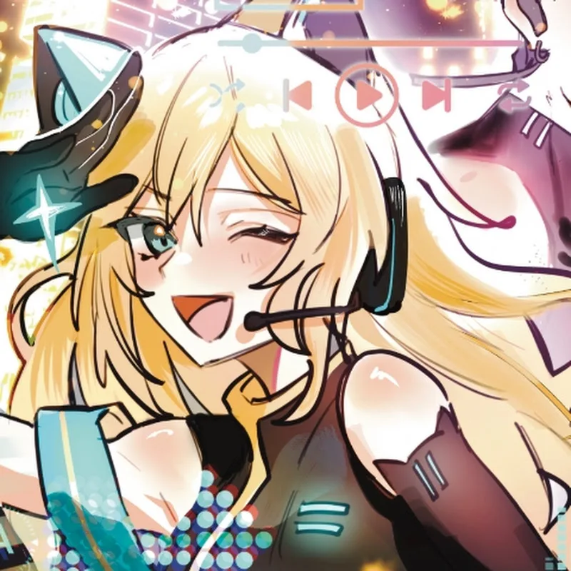 凌玥_Mia【404 FOUND】