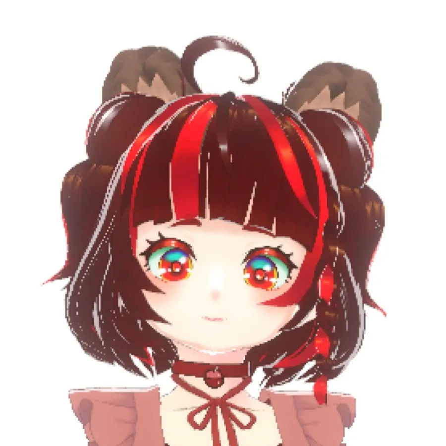 松果靄梓