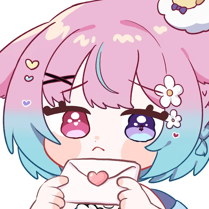 Hanatou Ch. 咩 花糖