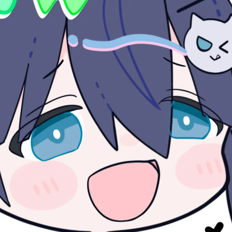 梓月あずさ