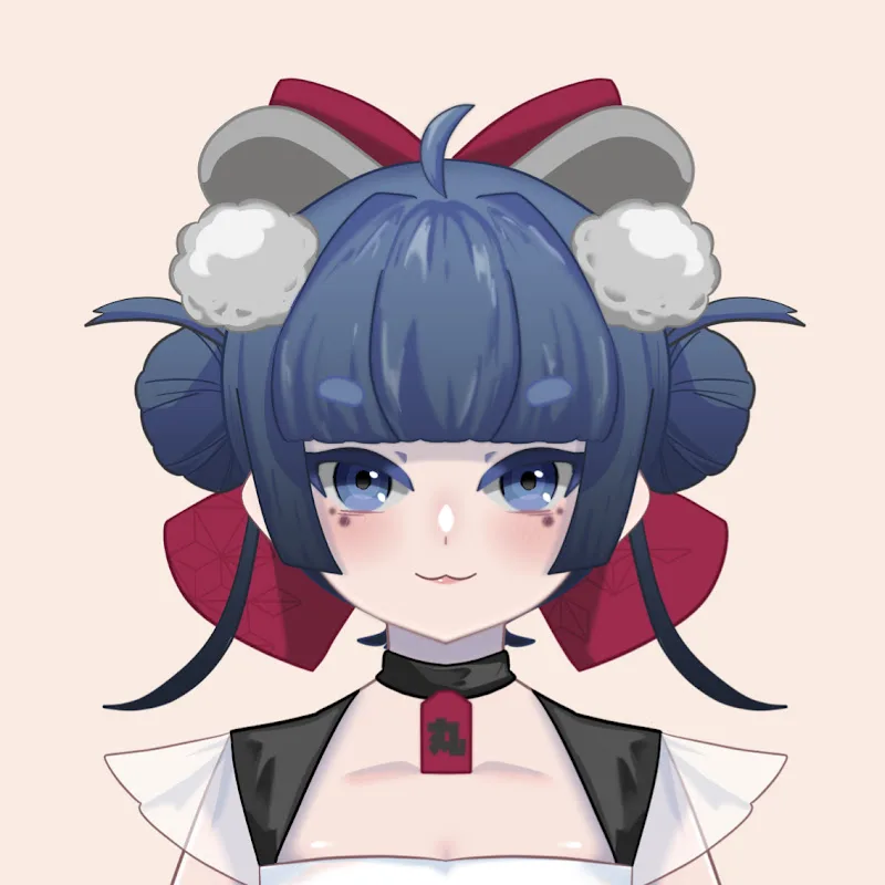 Maru Maru / 丸丸 Ch.