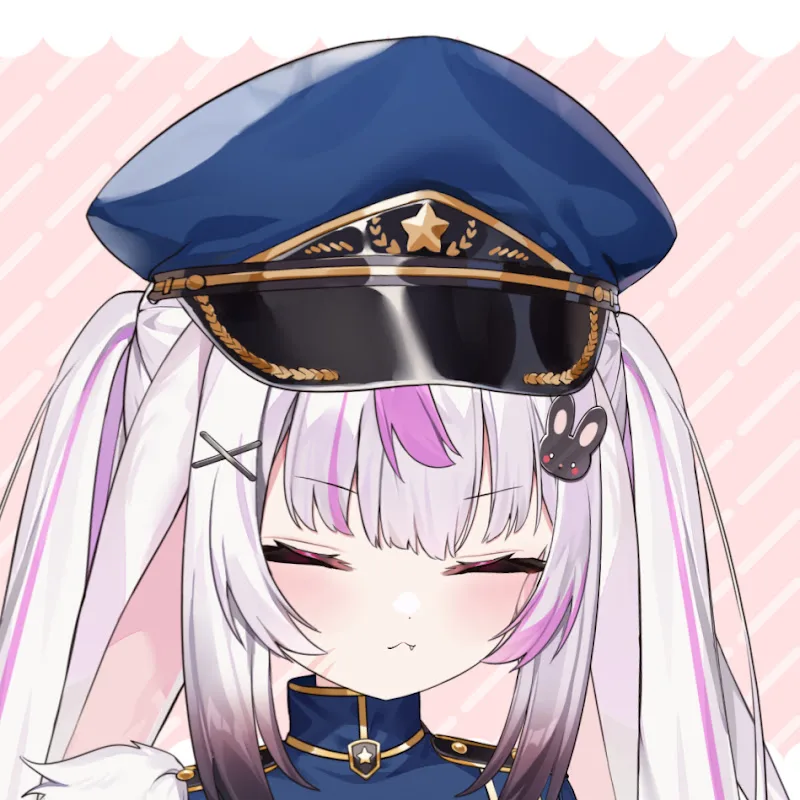 星詠 神奈 Hoshiyomi Kanna