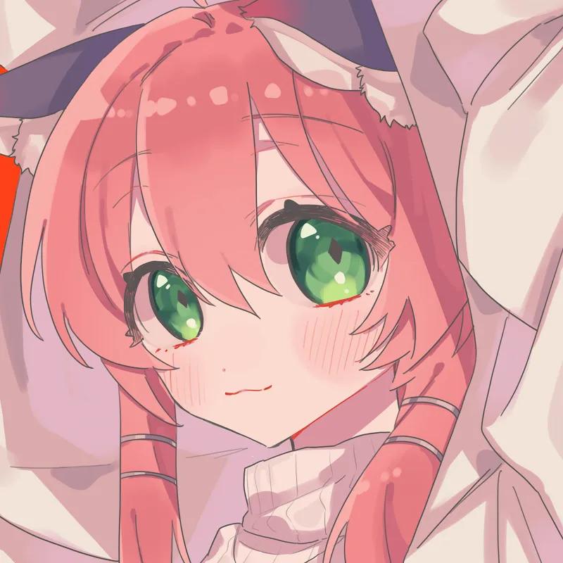 Akari ch. 赤津明里
