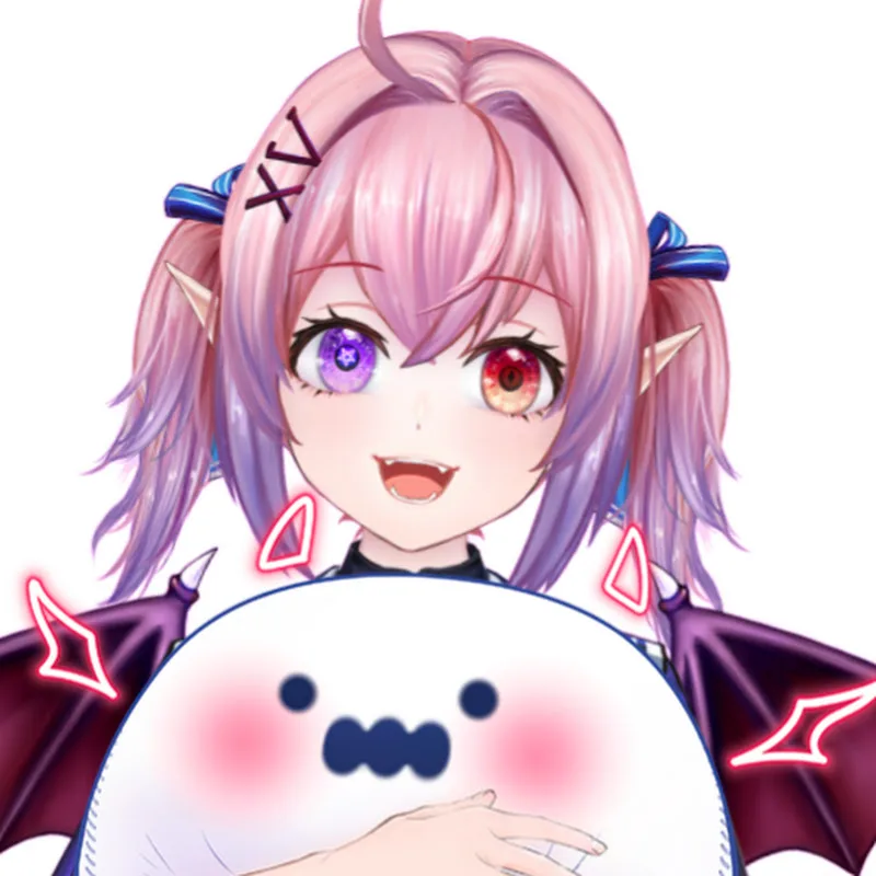 彌莉卡 みりか Ch.
