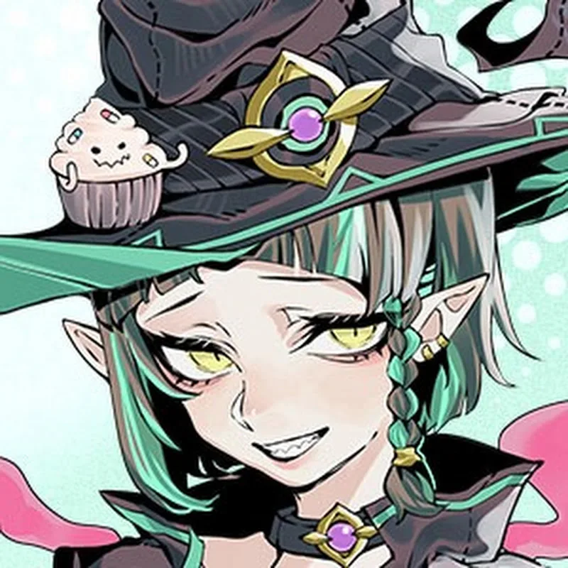 飴谷薄荷 Mint Ametani