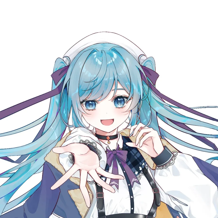 神白みや Kamishiro miya