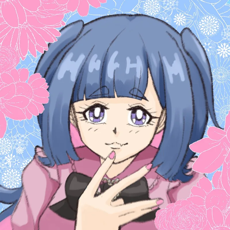 咻呼呼Shuhuhu Ch.
