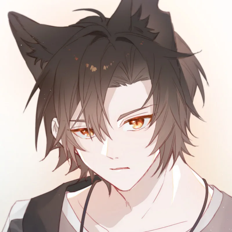 KamijimaGao Ch. 神嶋牙吠