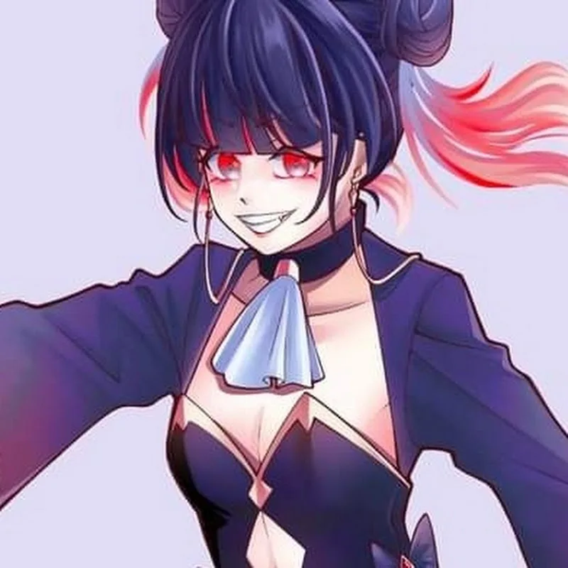 玄姚 Ch.