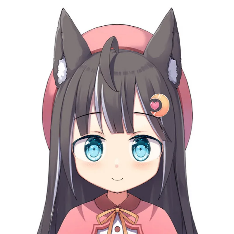 滿月 希 Nozomi