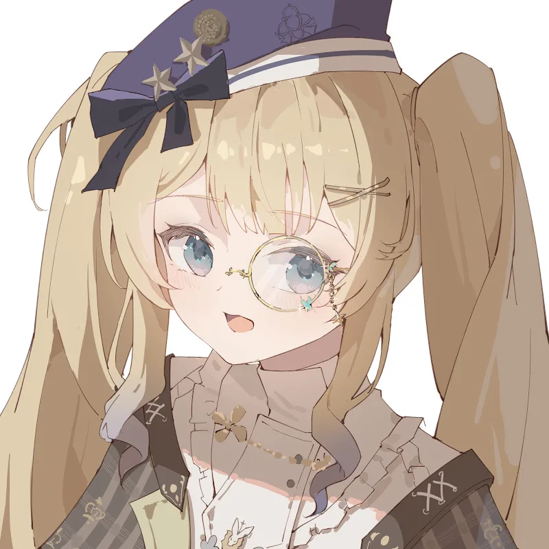 卡桑德拉Cassandra ch.