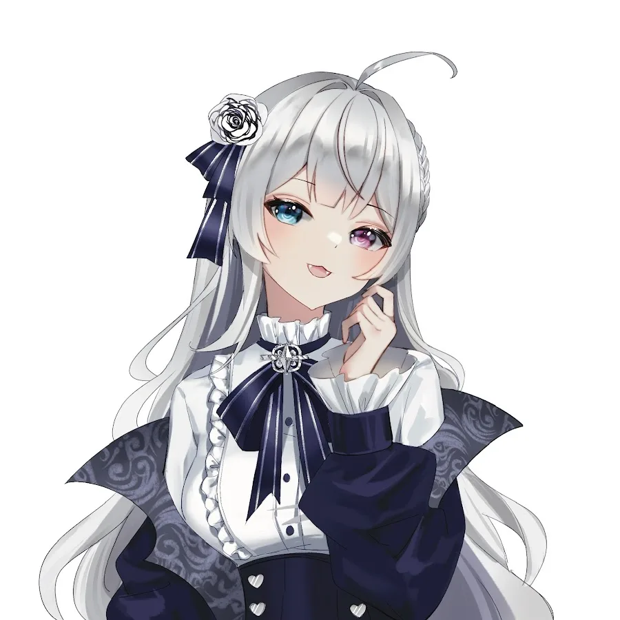 雲穎_Yunin