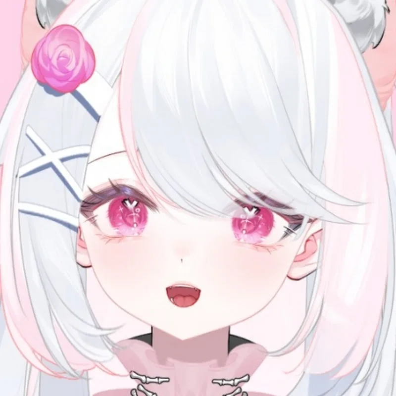 喵伊娜 MeowIna