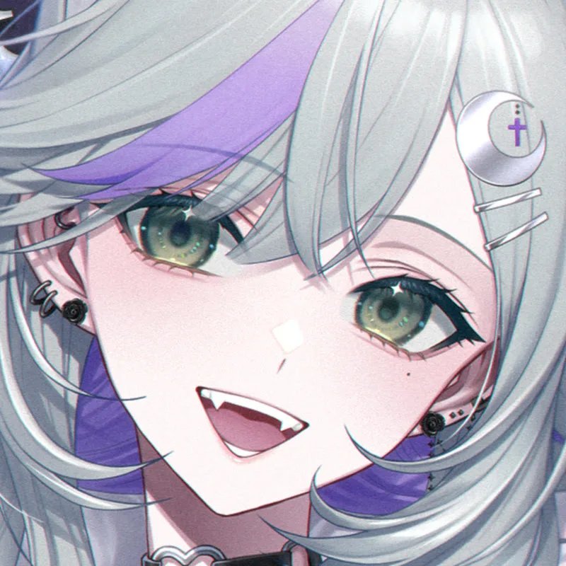 Ayane ch. 絢月あやね