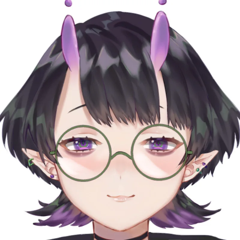 皆見榊 みなみさかき ch.