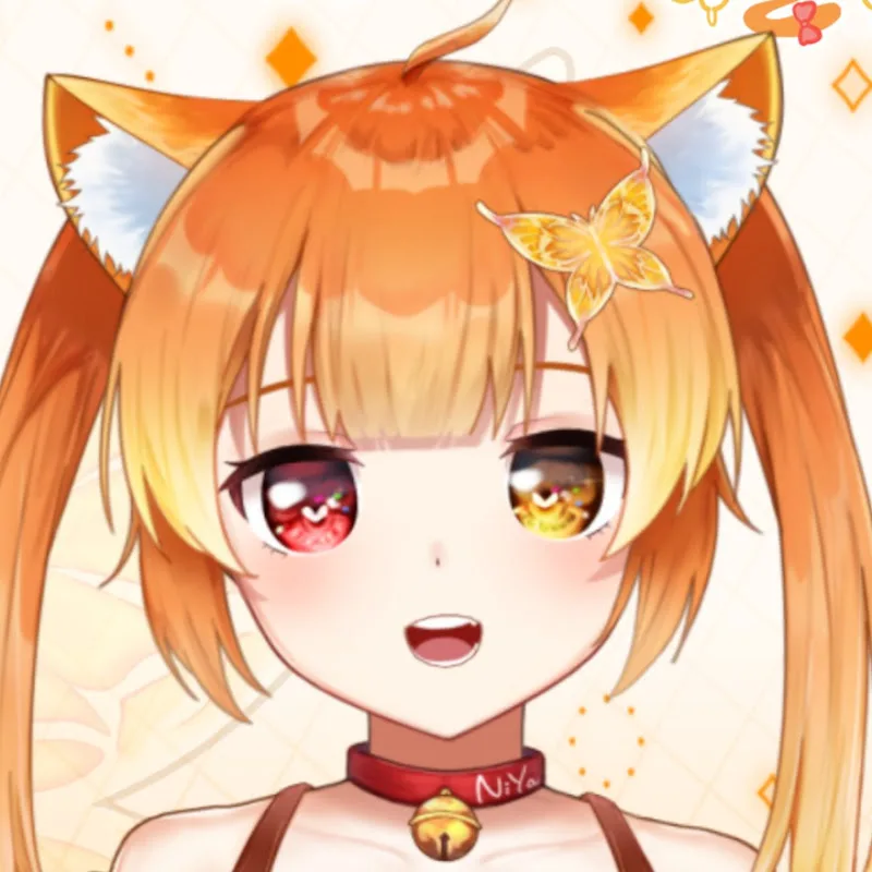 貓妮亞εїз(ฅ^oωo^ฅ)