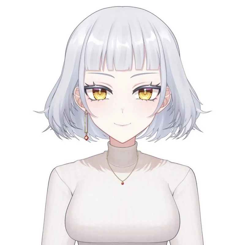NaNa Ch. 黃綺娜娜