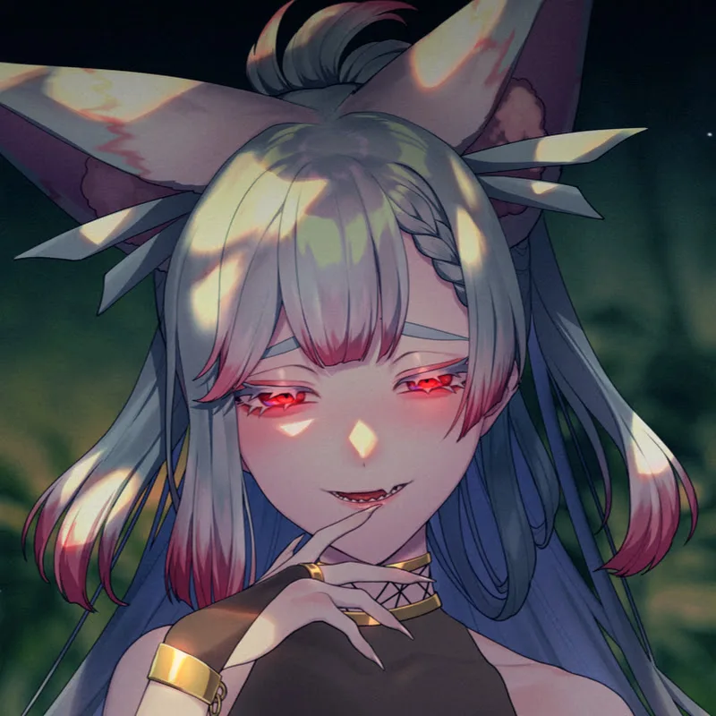星洛薊野 𓇊アザミ𓇊 ch.