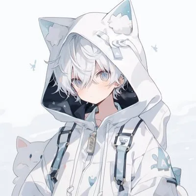 沫寒Mohan