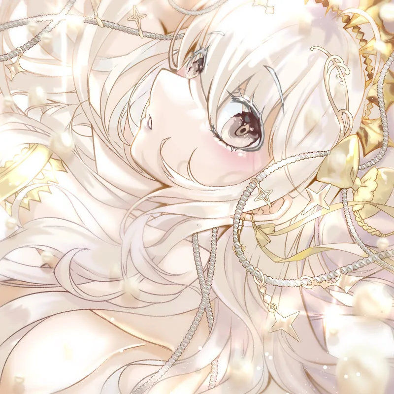 Pieno ch. / ピエノ・ローゼンホワイト