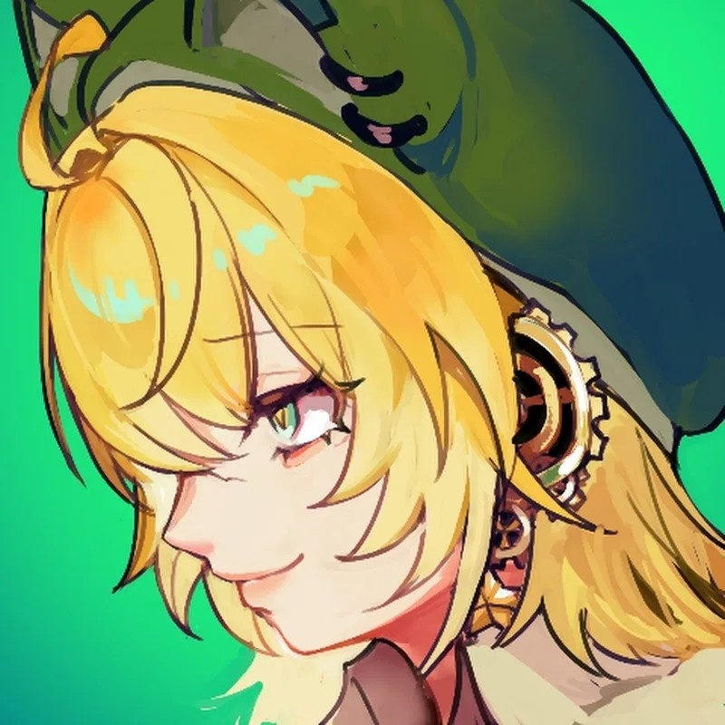 謬樂Myular