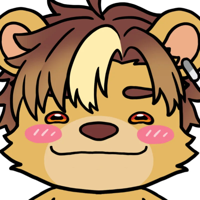 Asahi Bear