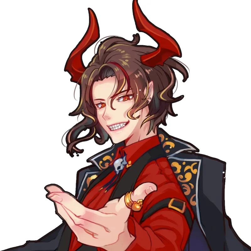 魔王桑德斯 Channel