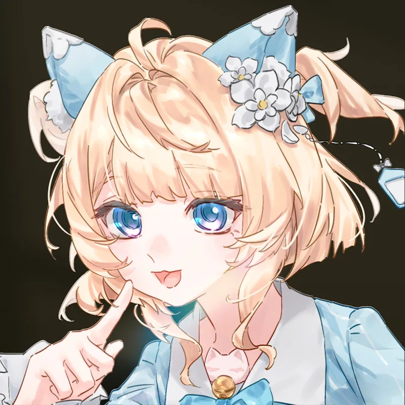 Nyaru Ch.妮亞露