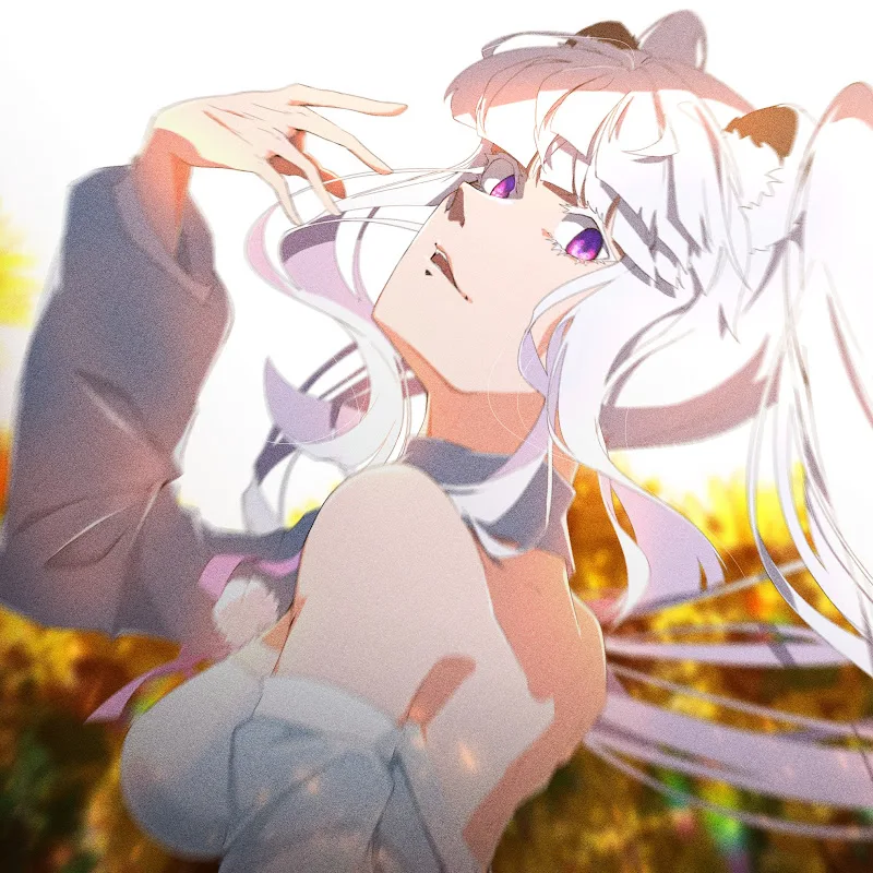 Ruri ch. 千雪瑠璃