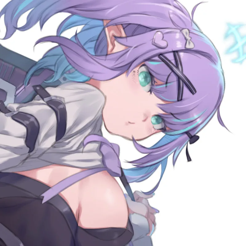 琉律 - Ruly -
