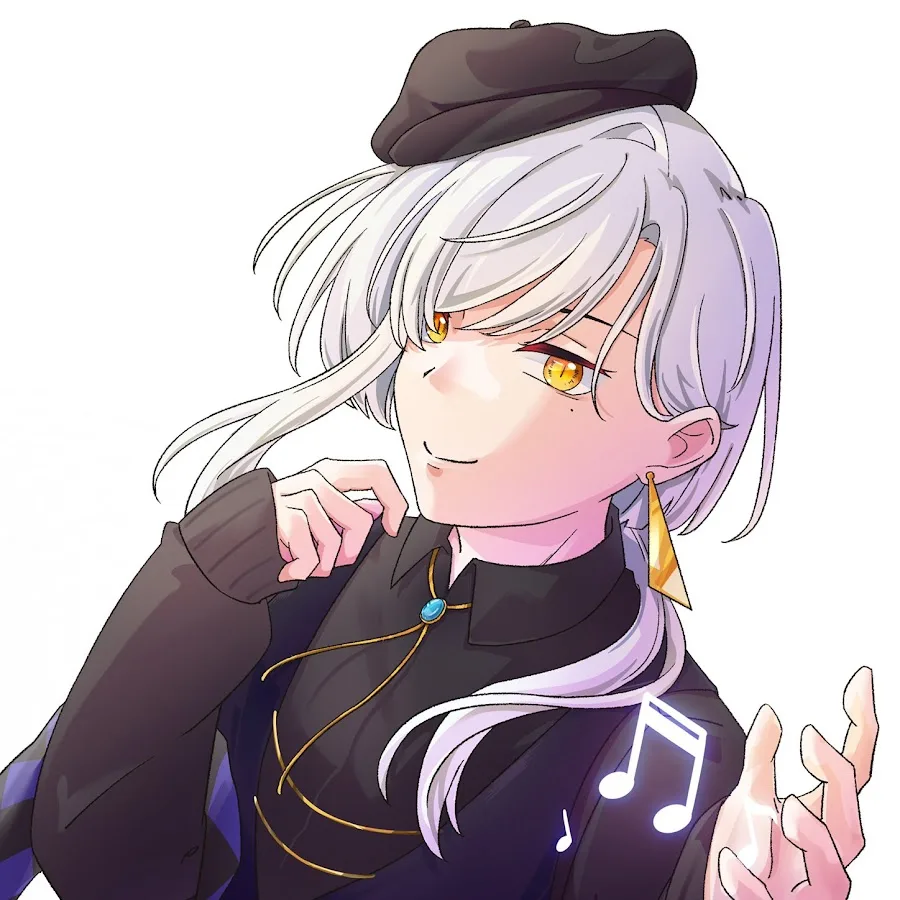 Leoka ch.利奧卡 辛奴斯