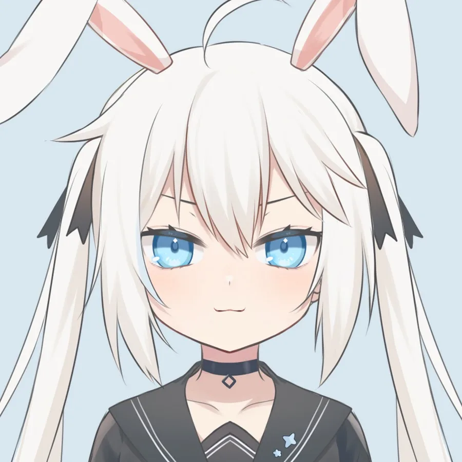 Aro Usagi Ch. 卯前アロ
