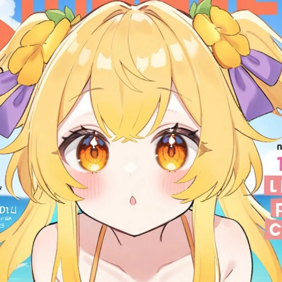 鈴果Ringo