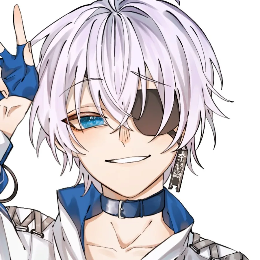亦哉いちや Ch.